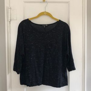 Doloman Sleeve Top